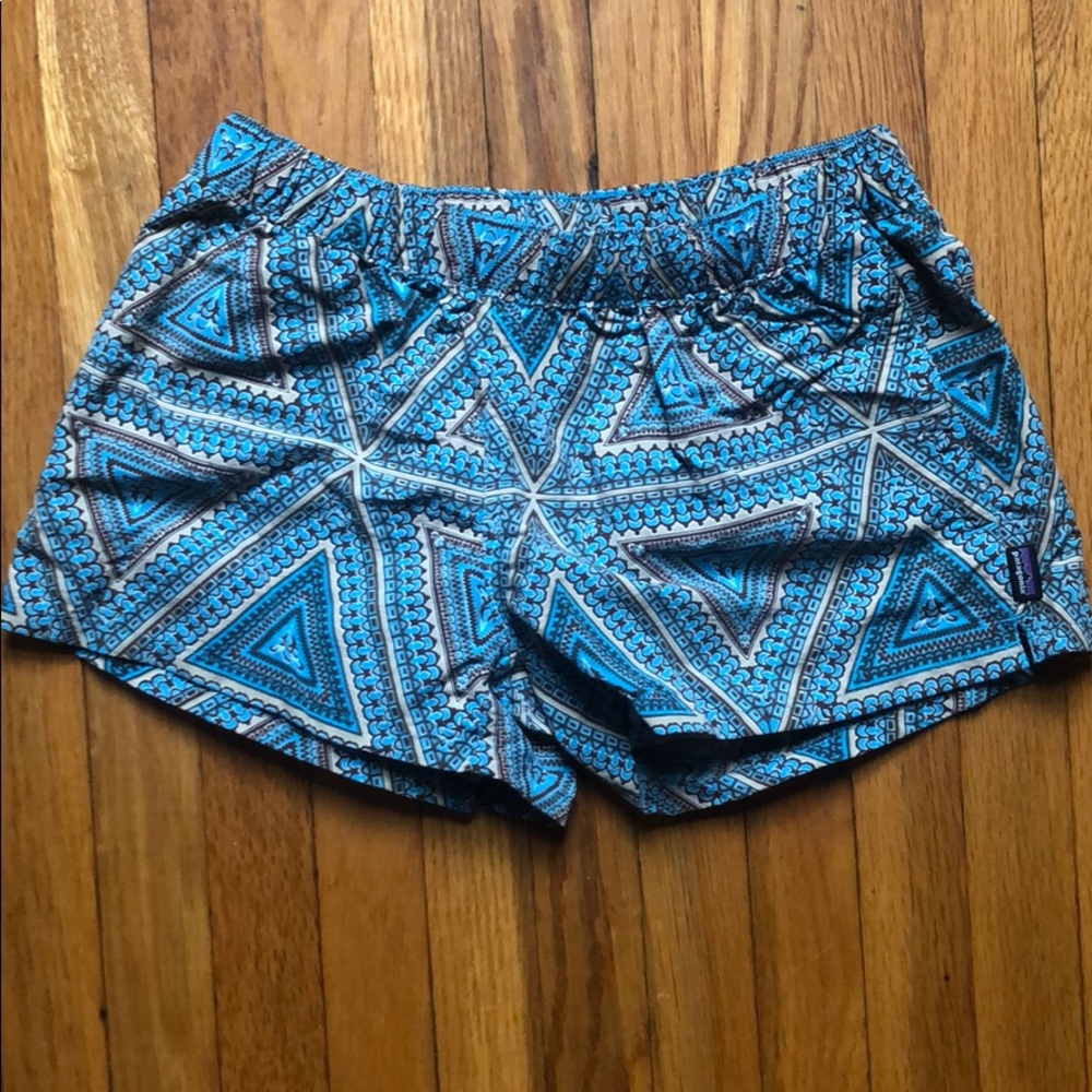 Baggies 6”